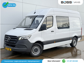 Цельнометаллический фургон MERCEDES-BENZ Sprinter 314