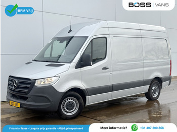 Легковой фургон MERCEDES-BENZ Sprinter 315