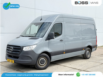 Легковой фургон MERCEDES-BENZ Sprinter 315