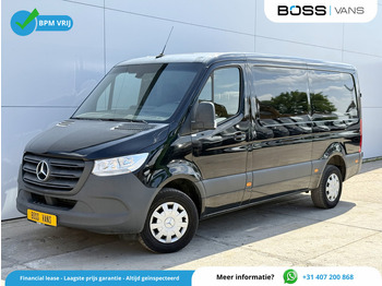 Цельнометаллический фургон MERCEDES-BENZ Sprinter 316