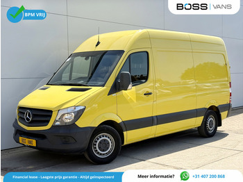 Цельнометаллический фургон MERCEDES-BENZ Sprinter 319