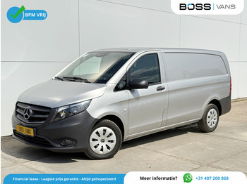 Легковой фургон MERCEDES-BENZ Vito 116