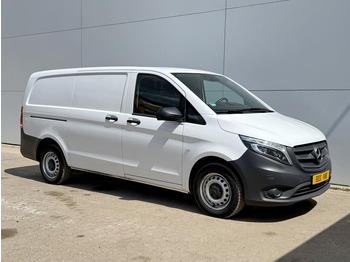 Легковой фургон Mercedes-Benz Vito 116 CDI L2H1 Lang Automaat Airco Cruise Control Led Camera Omvormer Stoelverwarming: фото 4