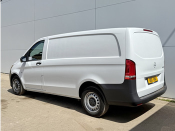 Легковой фургон Mercedes-Benz Vito 116 CDI L2H1 Lang Automaat Airco Cruise Control Led Camera Omvormer Stoelverwarming: фото 2