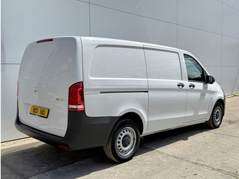Легковой фургон Mercedes-Benz Vito 116 CDI L2H1 Lang Automaat Airco Cruise Control Led Camera Omvormer Stoelverwarming: фото 3