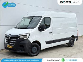 Легковой фургон RENAULT Master 2.3