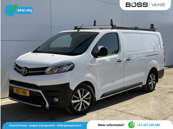 Легковой фургон TOYOTA Proace