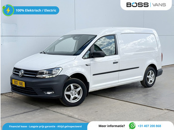Легковой фургон VOLKSWAGEN Caddy Maxi