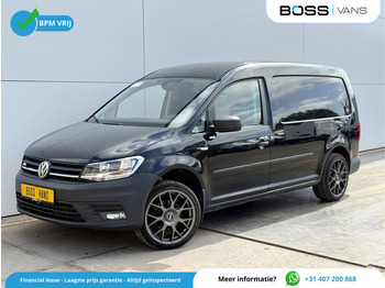 Легковой фургон VOLKSWAGEN Caddy Maxi