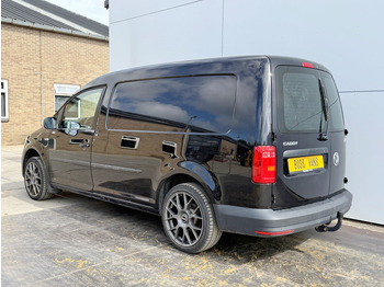 Легковой фургон, Электрический фургон Volkswagen E-Caddy 113PK L2H1 Elektrisch Caddy ABT Maxi 37,3kWh 159km WLTP Trekhaak Airco e-Caddy eCaddy: фото 2