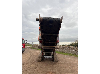 Дробилка Arjes 250 Evo: фото 5