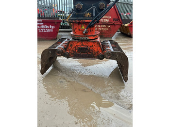 Гусеничный экскаватор Hyundai HX140L: фото 4