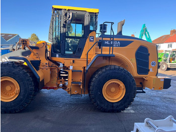 Колёсный погрузчик Hyundai HL960AHDXT: фото 2