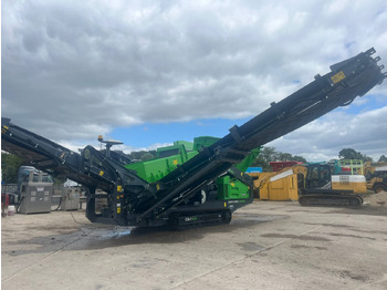 Грохот TEREX