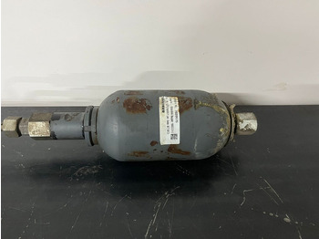 Электрическая система LIEBHERR