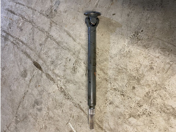 Приводный вал LIEBHERR