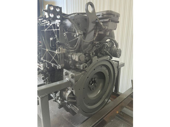 Двигатель Liebherr D834 A7: фото 4 Двигатель Liebherr D834 A7: фото 4