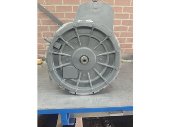 Гидравлический насос LIEBHERR