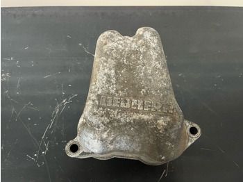 Двигатель и запчасти LIEBHERR