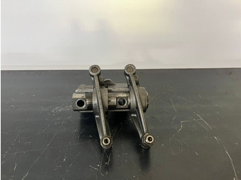 Двигатель и запчасти LIEBHERR