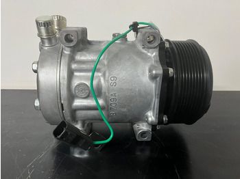 Компрессор кондиционера LIEBHERR