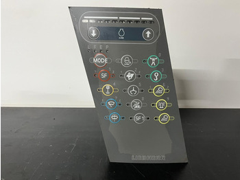 Приборная панель LIEBHERR