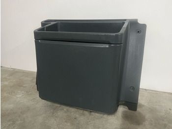 Приборная панель LIEBHERR