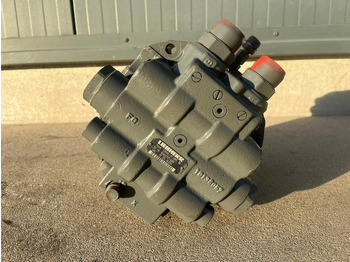 Запчасти LIEBHERR