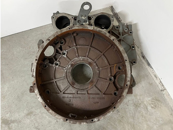 Запчасти LIEBHERR