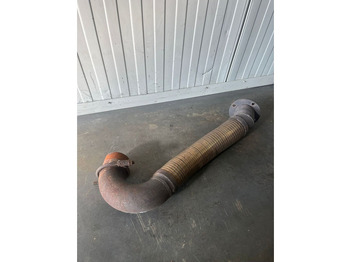 Запчасти LIEBHERR