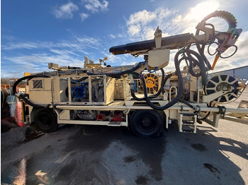 Оборудование для бетонных работ