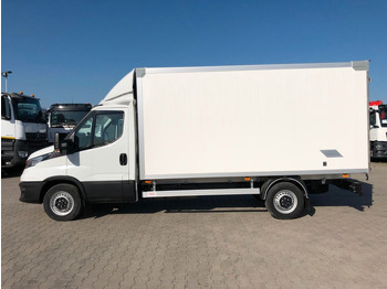 Новый Фургон-рефрижератор Iveco Daily 35S18H Kühlkoffer: фото 4