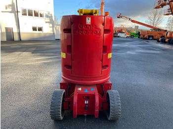 Коленчатый подъемник Genie Z 30/20 N RJ: фото 3