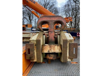 Кран-манипулятор для Строительной техники Terex Demag 160t hook block 5-sheave CC2800 / TC2800: фото 3