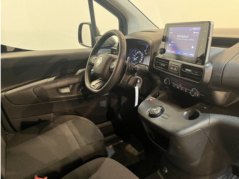 Легковой фургон Fiat Doblò 1.5D 130pk L1 Automaat / Euro 6 / Airco / Cruise Control / CarPlay / Camera / 3-Zits / 13.300 KM !!: фото 3