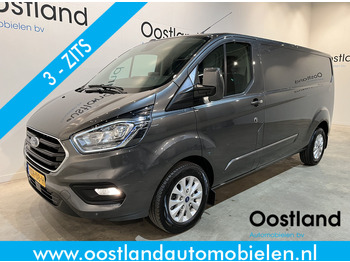 Легковой фургон FORD Transit