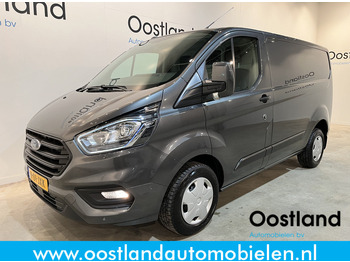 Легковой фургон FORD Transit