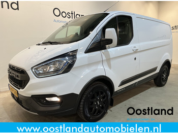 Легковой фургон FORD Transit
