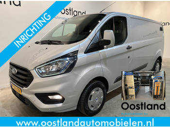 Легковой фургон FORD Transit