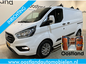 Легковой фургон FORD Transit