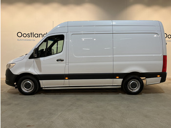 Цельнометаллический фургон Mercedes-Benz Sprinter 311 CDI L2H2 RWD / Euro 6 / Servicebus / Bott inrichting / 220V / Airco / Oprijplaat / Compressor / CarPlay / Camera: фото 5
