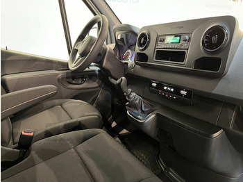 Малотоннажный бортовой грузовик, Грузопассажирский фургон Mercedes-Benz Sprinter 315 CDI L2 RWD DC Dubbel Cabine Open Laadbak / Euro 6 / Trekhaak 3500 KG / Airco / DC 7 Pers. 650 KM !! / BPM VRIJ !!: фото 3