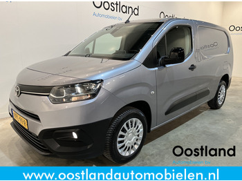 Легковой фургон TOYOTA Proace