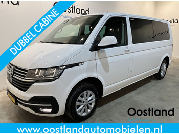 Легковой фургон VOLKSWAGEN Transporter