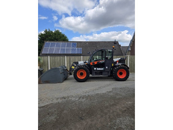 Телескопический погрузчик BOBCAT TL38.70HF