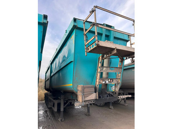 Schmitz Cargobull SKI 18SL - 55 m³ (4x) в лизинг Schmitz Cargobull SKI 18SL - 55 m³ (4x): фото 4