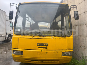Школьный автобус IVECO