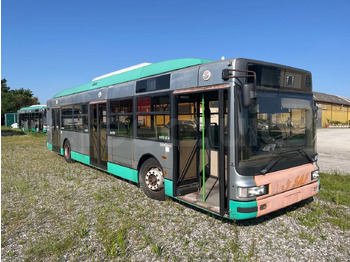Городской автобус IRISBUS