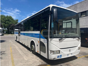 Городской автобус IRISBUS