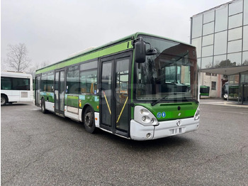 Городской автобус IRISBUS